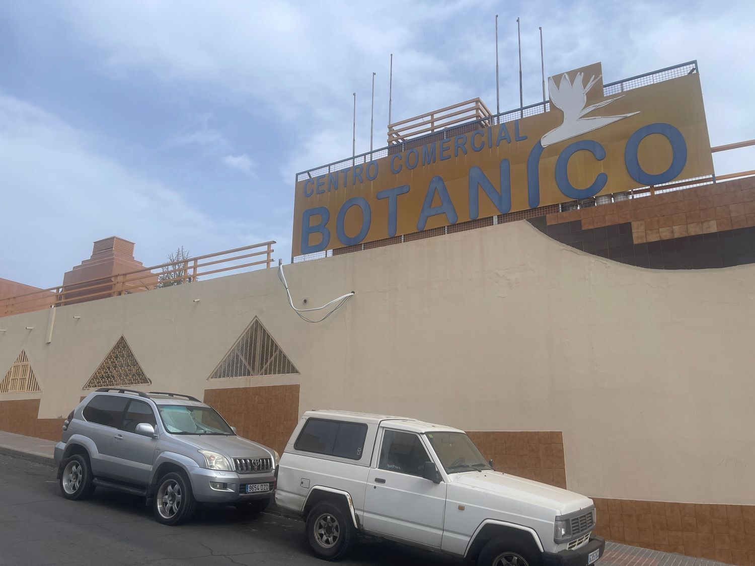 Garajes-Venta-San BartolomÃ© de Tirajana-1837285-Foto-2