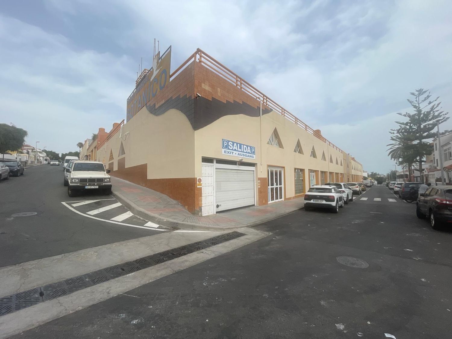 Garajes-Venta-San BartolomÃ© de Tirajana-1837285-Foto-6