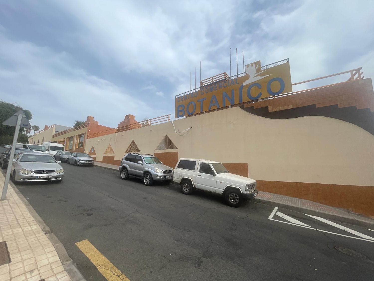 Garajes-Venta-San BartolomÃ© de Tirajana-1837285-Foto-5