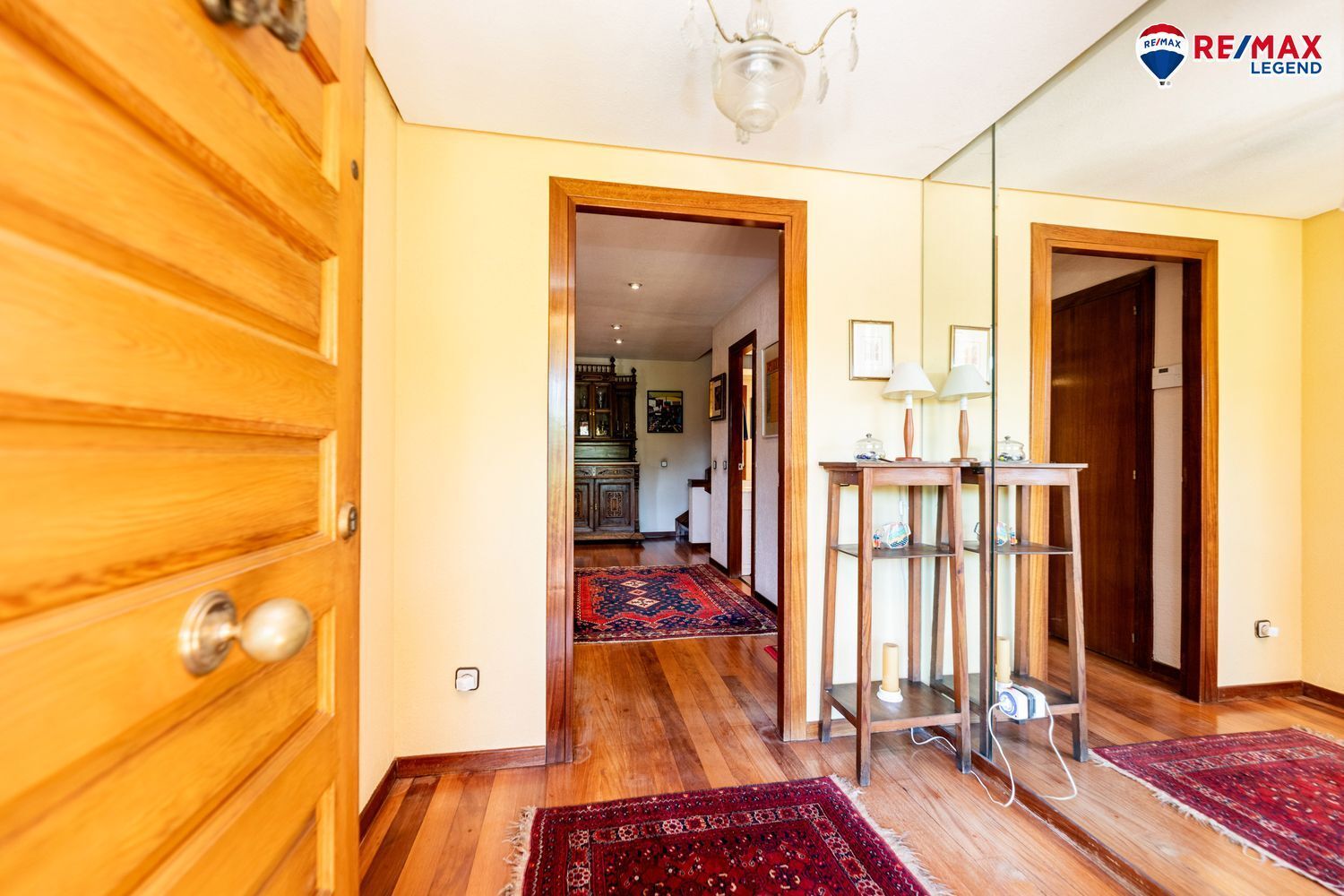 Casas o chalets-Venta-Las Rozas de Madrid-1840878-Foto-4