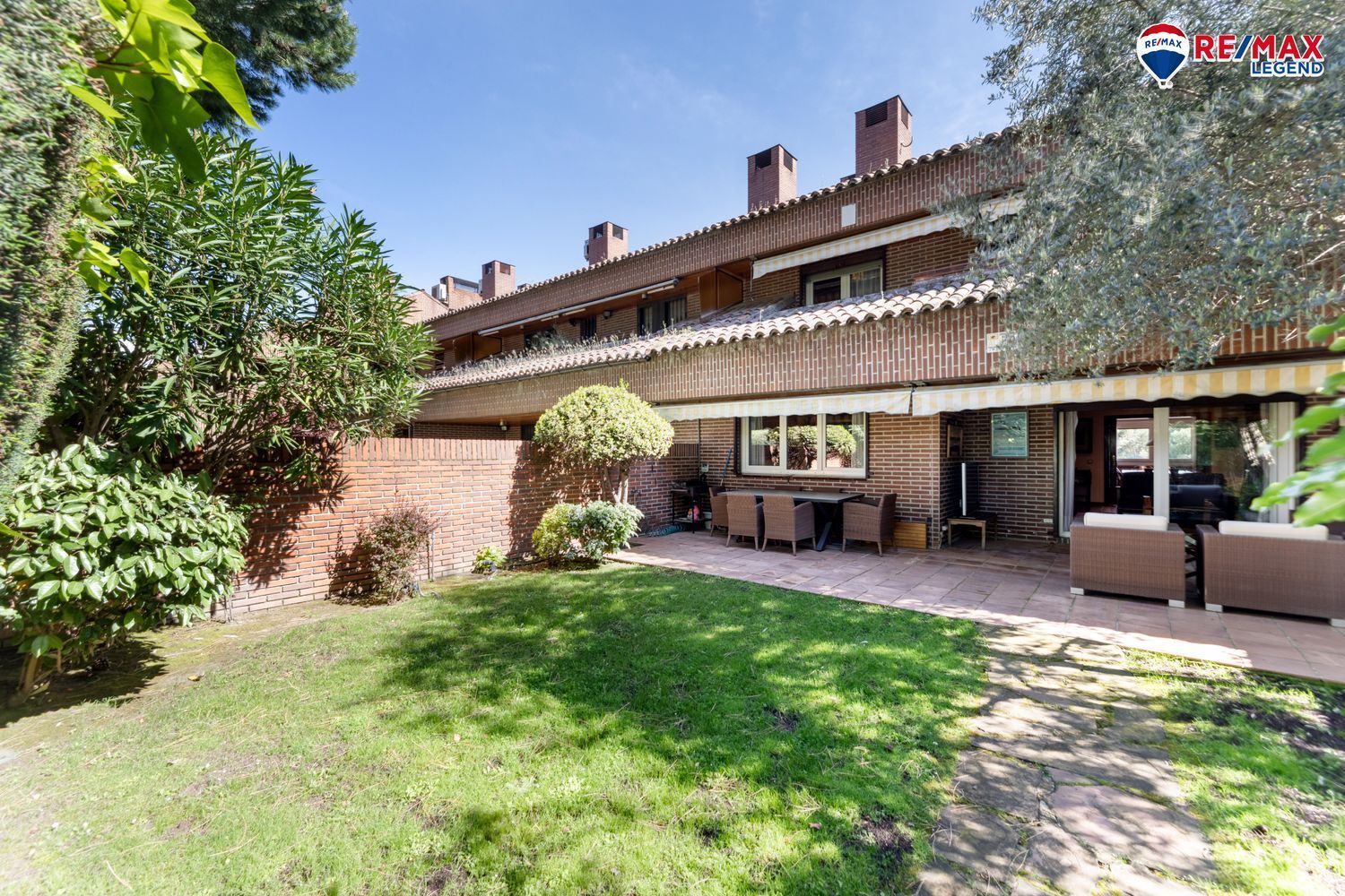 Casas o chalets-Venta-Las Rozas de Madrid-1840878