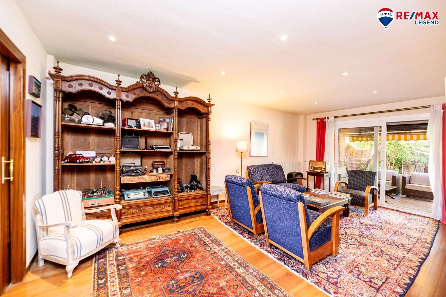 Casas o chalets-Venta-Las Rozas de Madrid-1840878-Foto-6