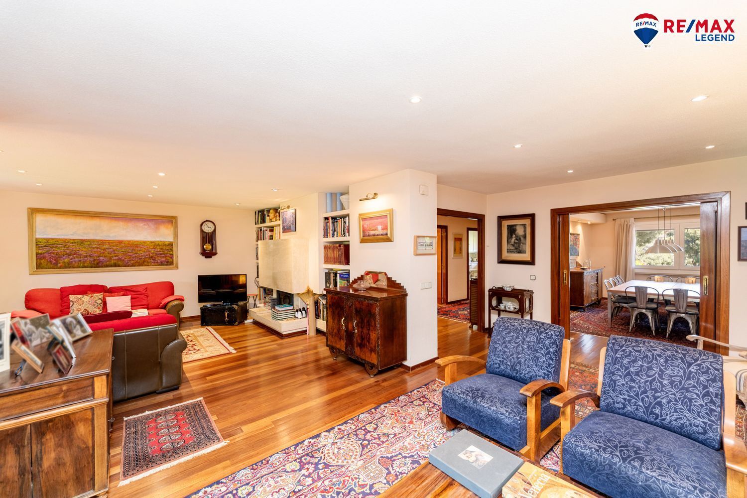 Casas o chalets-Venta-Las Rozas de Madrid-1840878-Foto-8