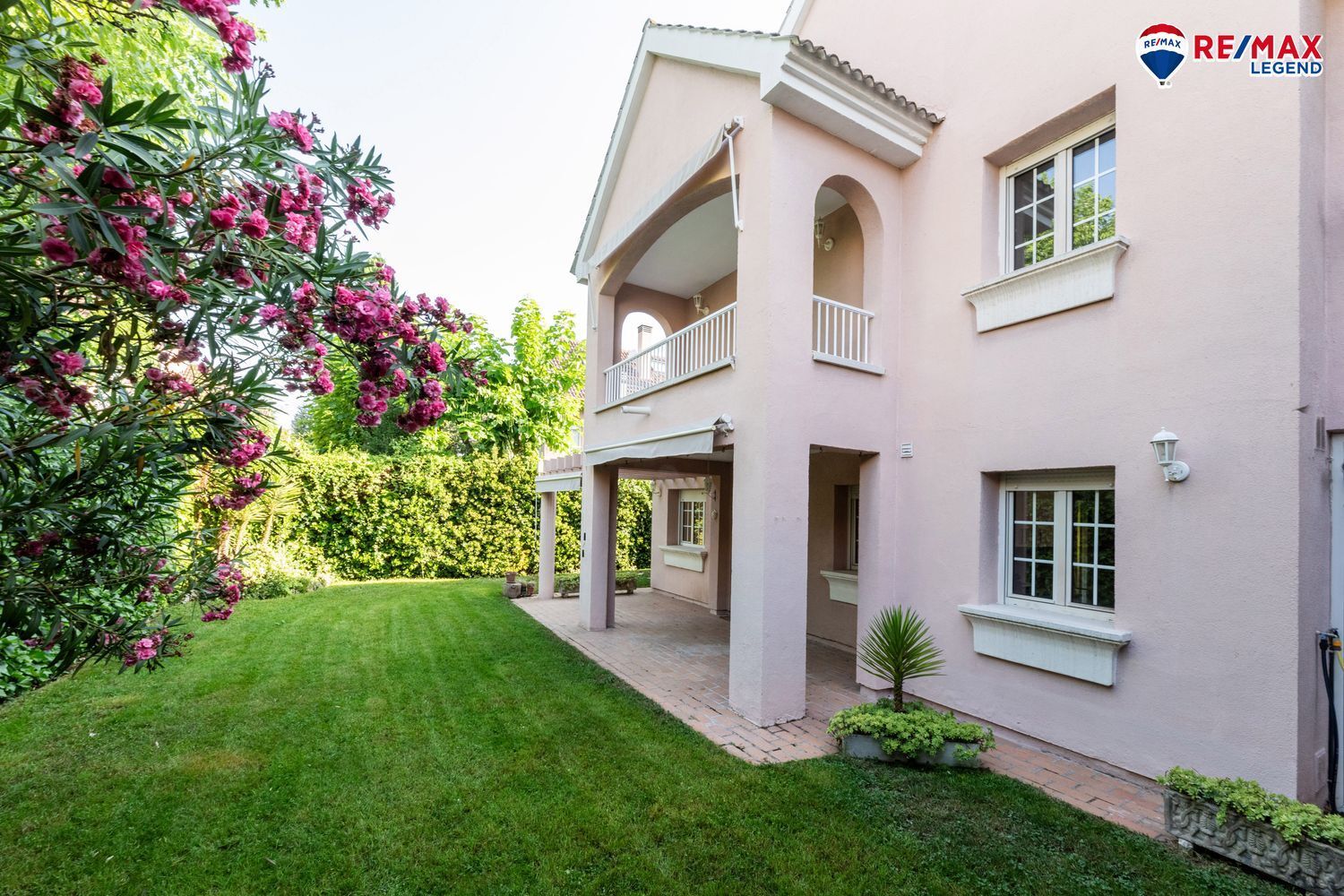 Casas o chalets-Alquiler-Villanueva de la CaÃ±ada-1839351-Foto-2