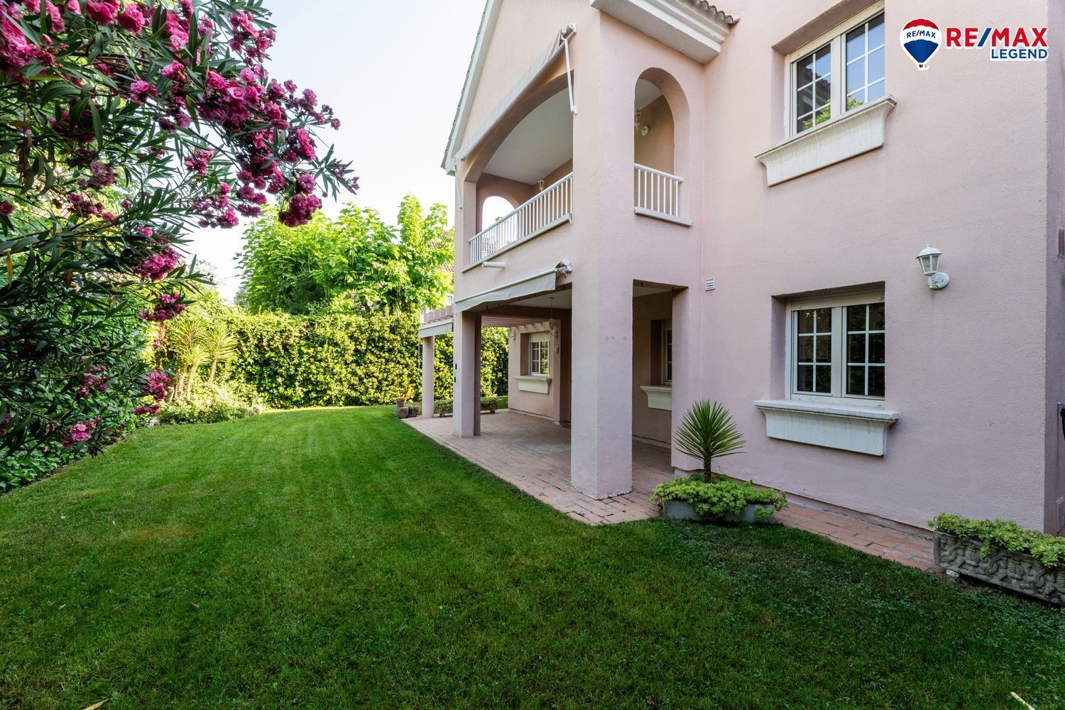 Casas o chalets-Alquiler-Villanueva de la CaÃ±ada-1839351-Foto-3
