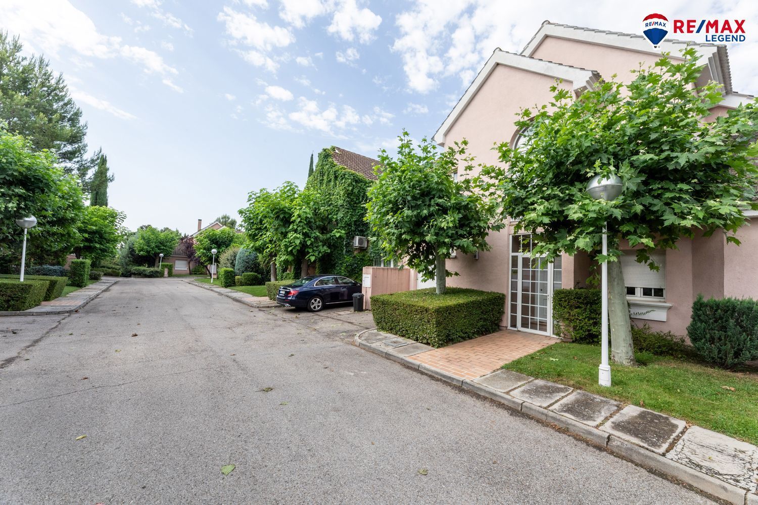 Casas o chalets-Alquiler-Villanueva de la CaÃ±ada-1839351-Foto-45