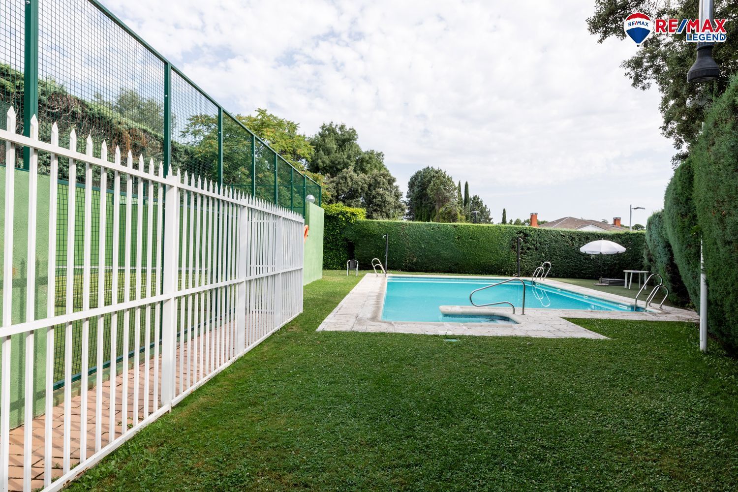 Casas o chalets-Alquiler-Villanueva de la CaÃ±ada-1839351-Foto-46