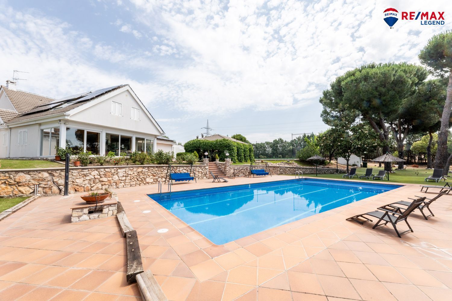 Casas o chalets-Venta-Pozuelo de AlarcÃ³n-1875911-Foto-2