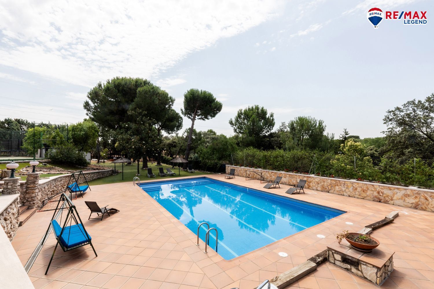 Casas o chalets-Venta-Pozuelo de AlarcÃ³n-1875911-Foto-3