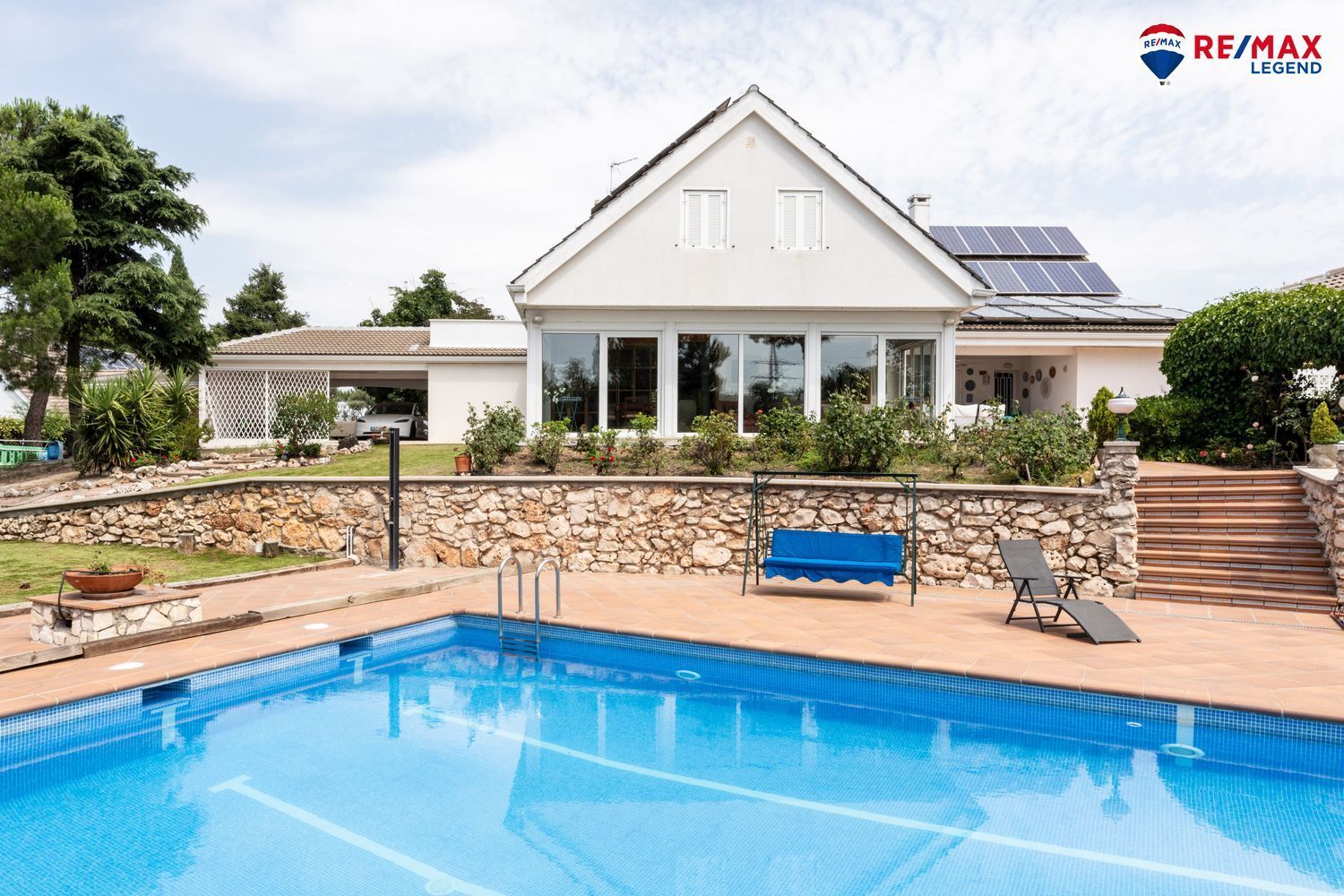 Casas o chalets-Venta-1875911