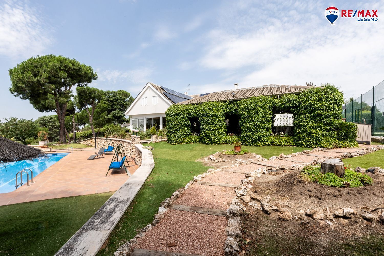 Casas o chalets-Venta-Pozuelo de AlarcÃ³n-1875911-Foto-6