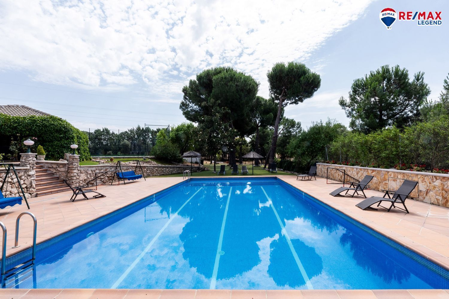 Casas o chalets-Venta-Pozuelo de AlarcÃ³n-1875911-Foto-5