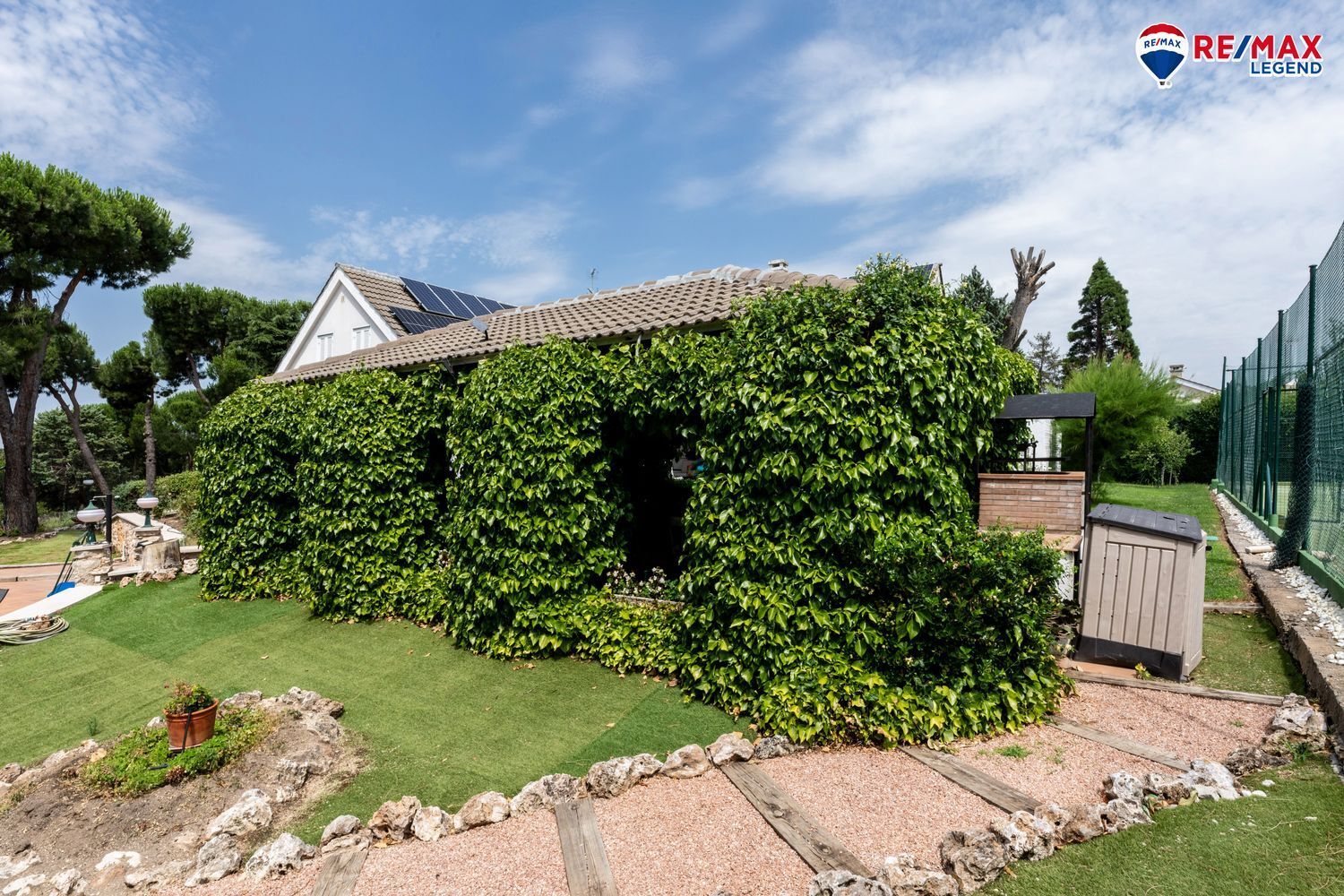Casas o chalets-Venta-Pozuelo de AlarcÃ³n-1875911-Foto-7