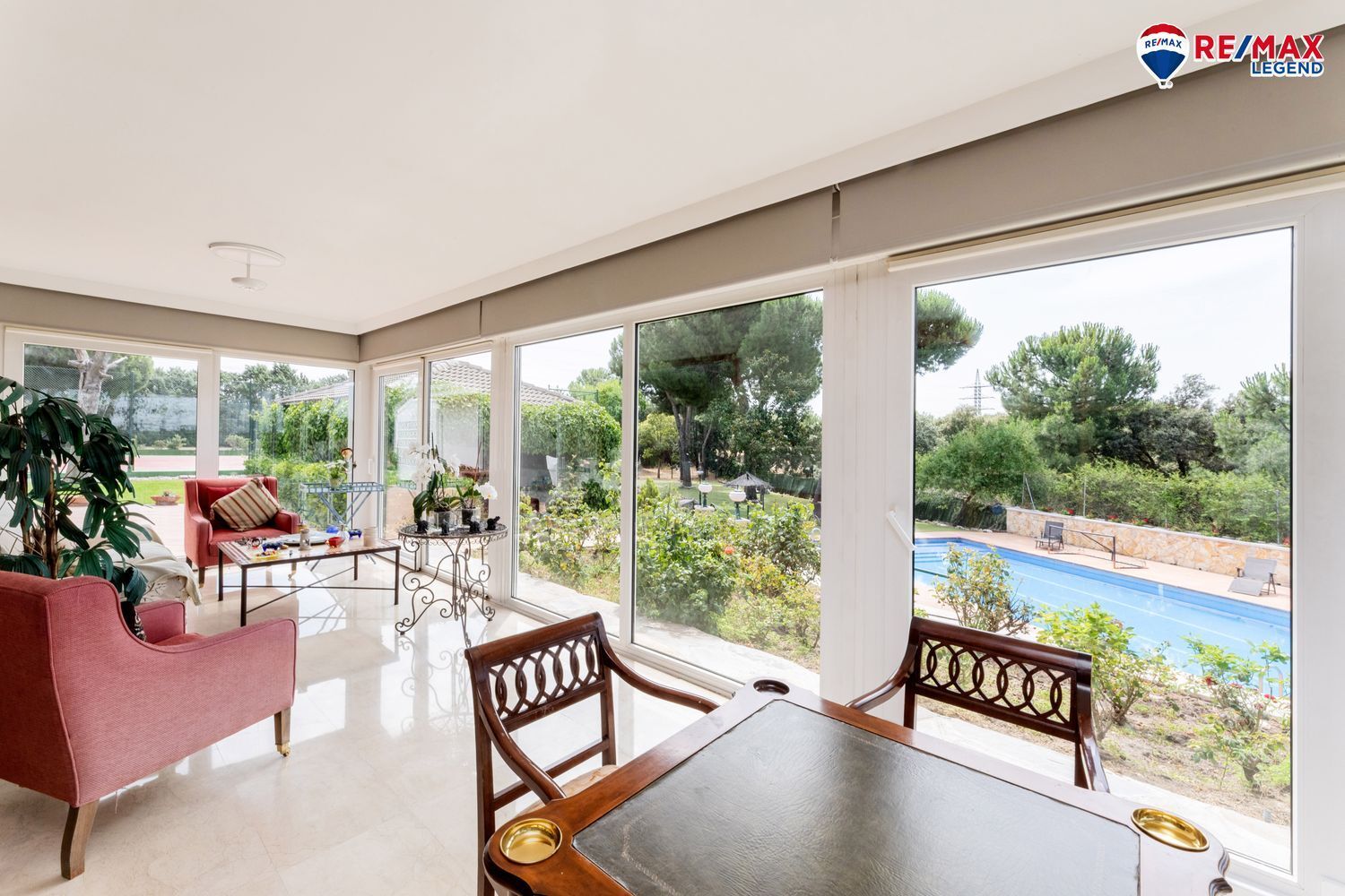 Casas o chalets-Venta-Pozuelo de AlarcÃ³n-1875911-Foto-22