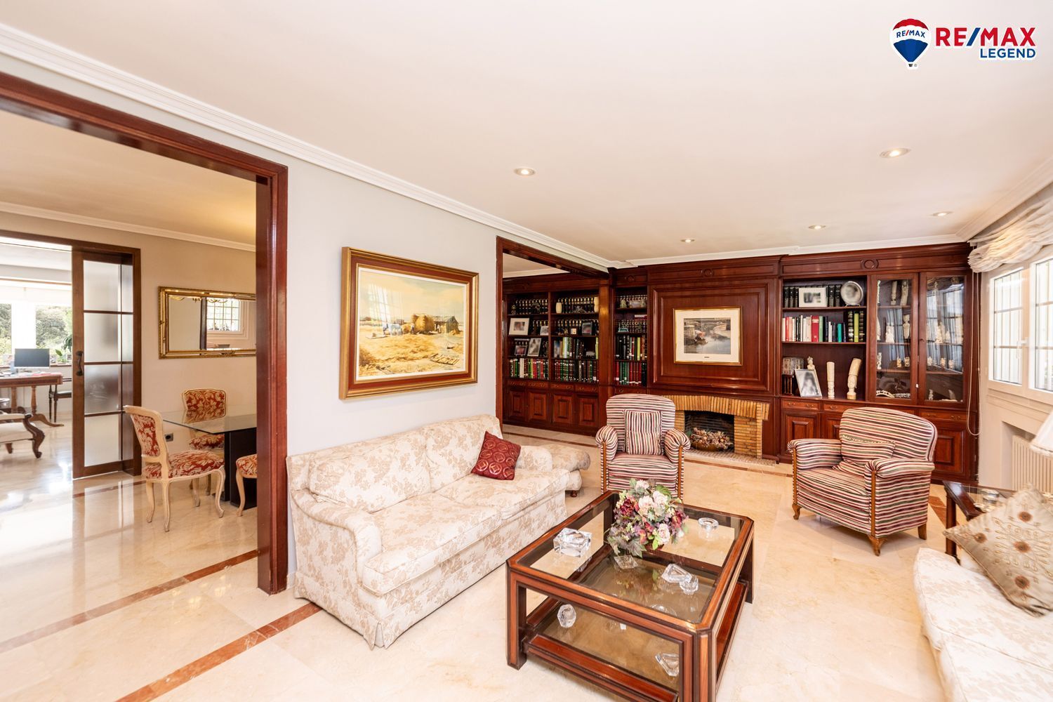 Casas o chalets-Venta-Pozuelo de AlarcÃ³n-1875911-Foto-16
