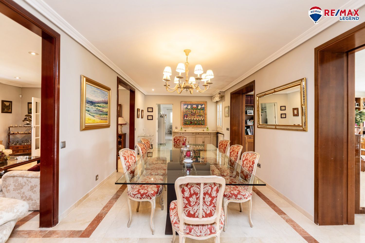 Casas o chalets-Venta-Pozuelo de AlarcÃ³n-1875911-Foto-18