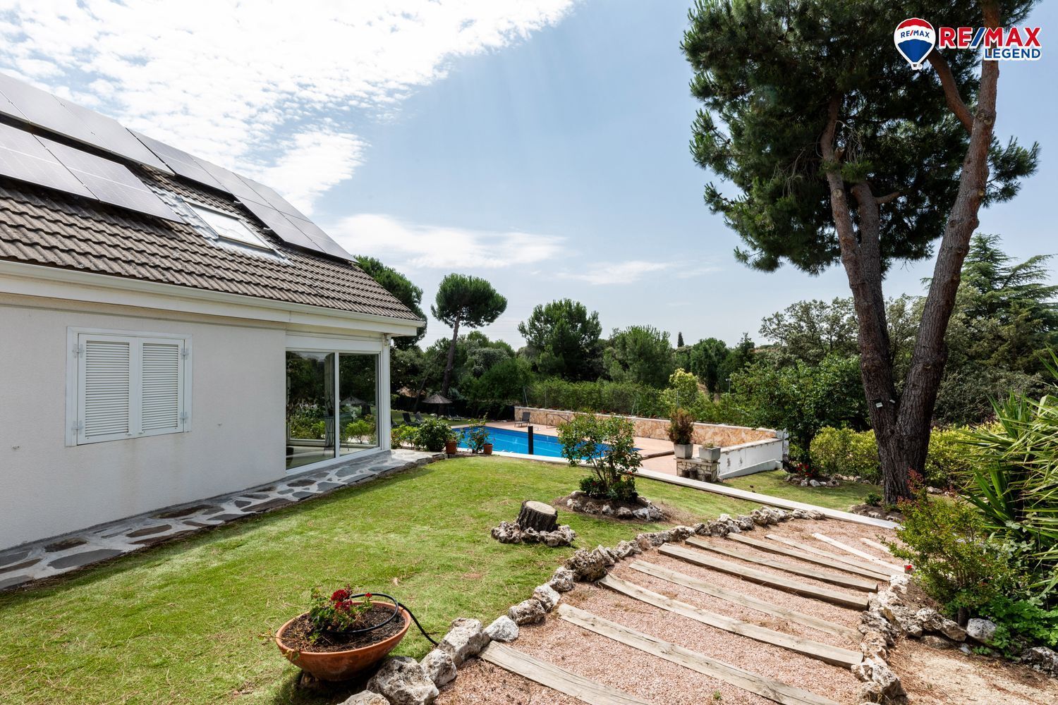 Casas o chalets-Venta-Pozuelo de AlarcÃ³n-1875911-Foto-60