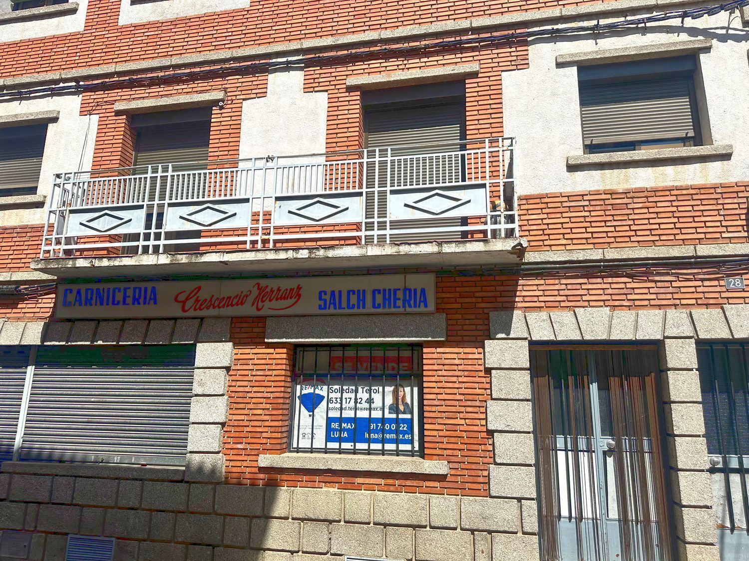 Negocios-Venta-El Hoyo de Pinares-1509171