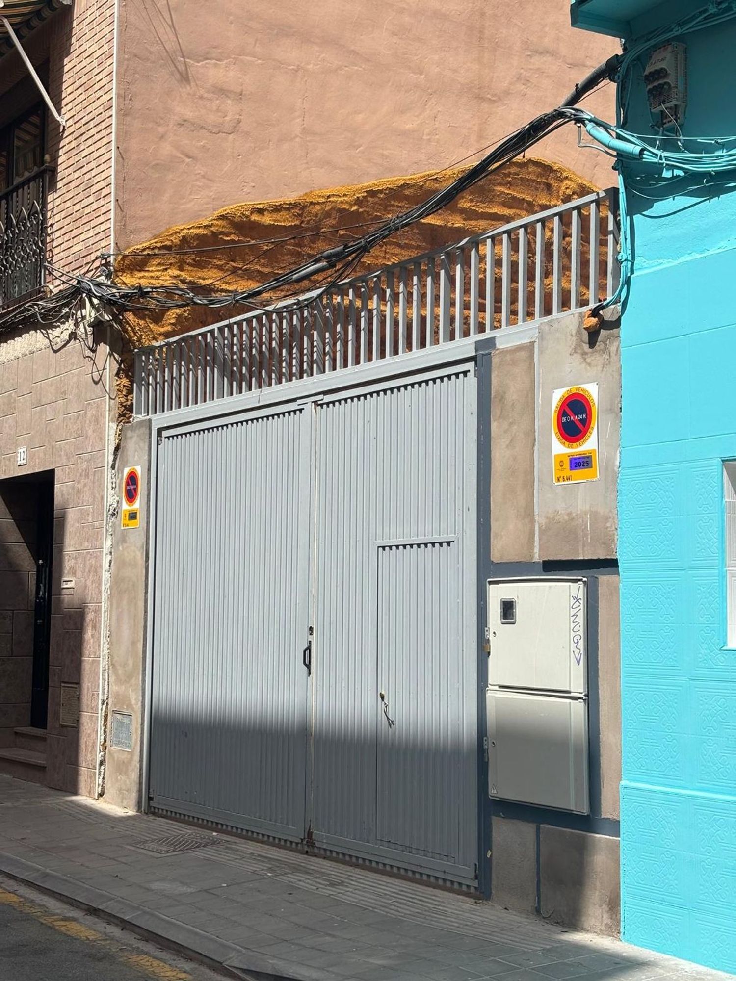 Fincas y solares-Venta-Alicante-1835657-Foto-3