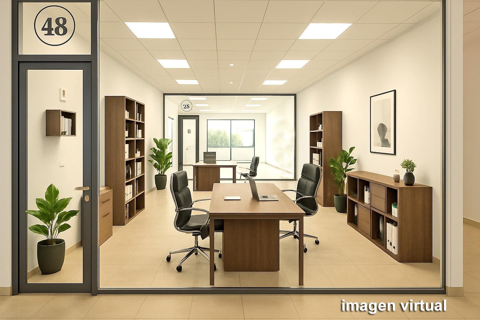 Oficinas-Venta-Bollullos de la MitaciÃ³n-1702968-Foto-12