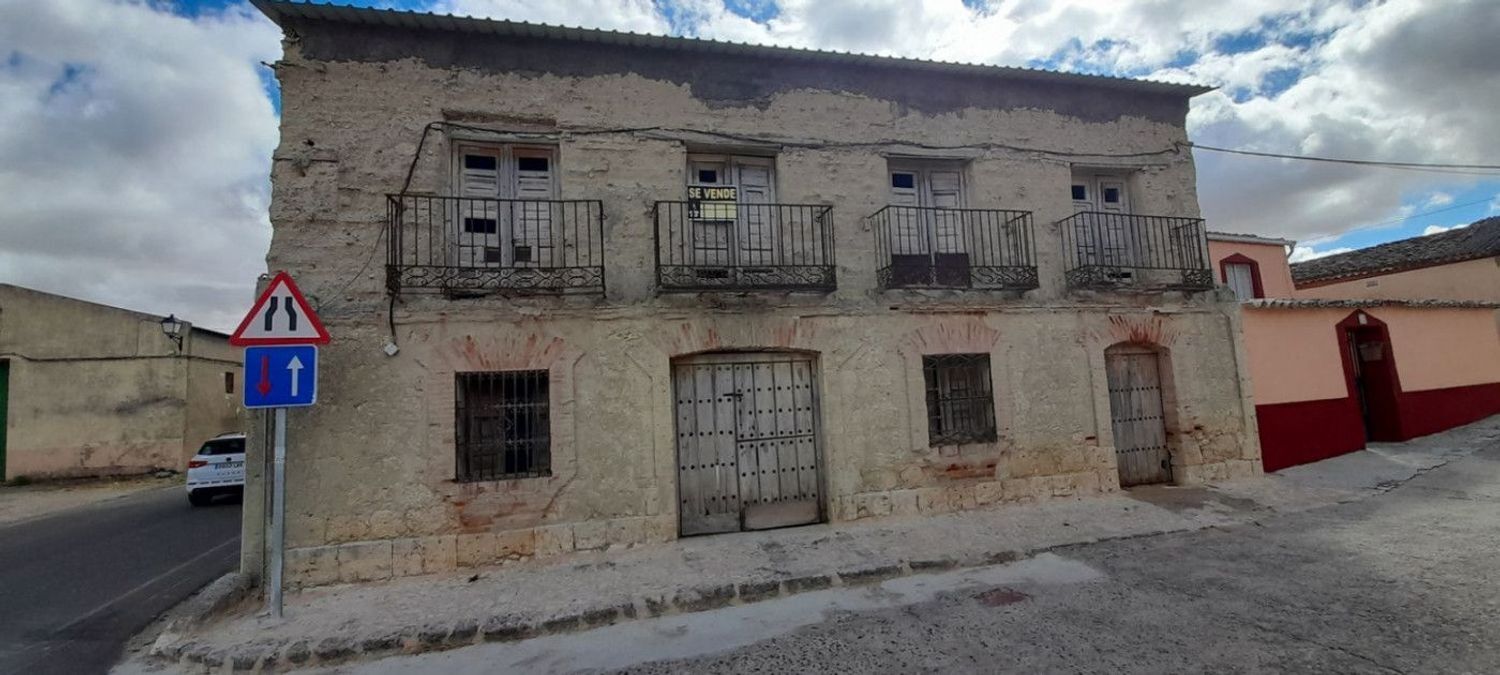 Casas o chalets-Venta-Tiedra-1508541-Foto-10