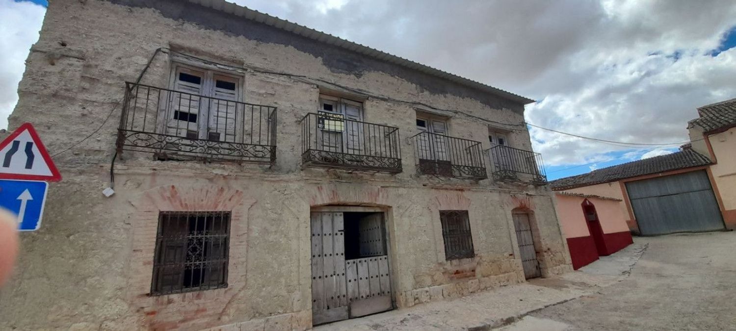Casas o chalets-Venta-Tiedra-1508541-Foto-13
