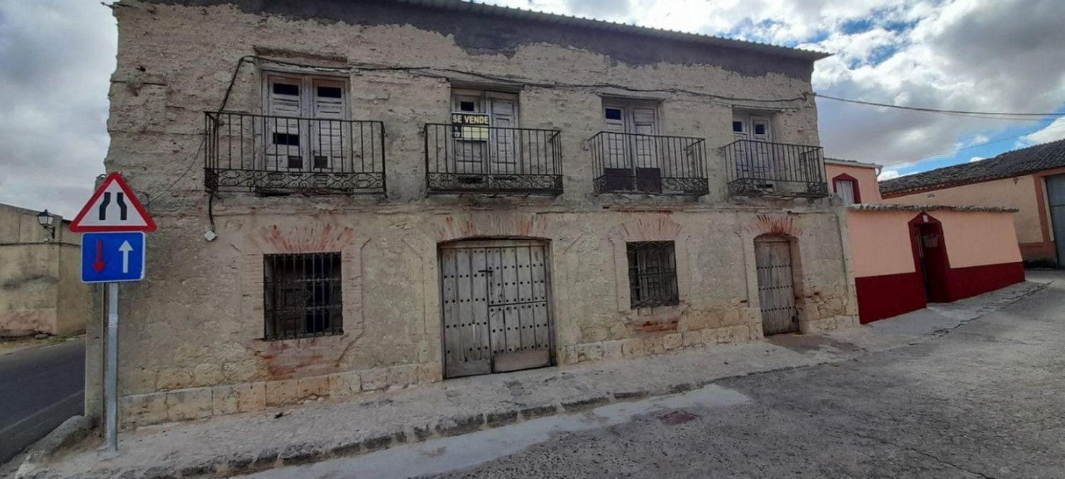 Casas o chalets-Venta-Tiedra-1508541-Foto-12