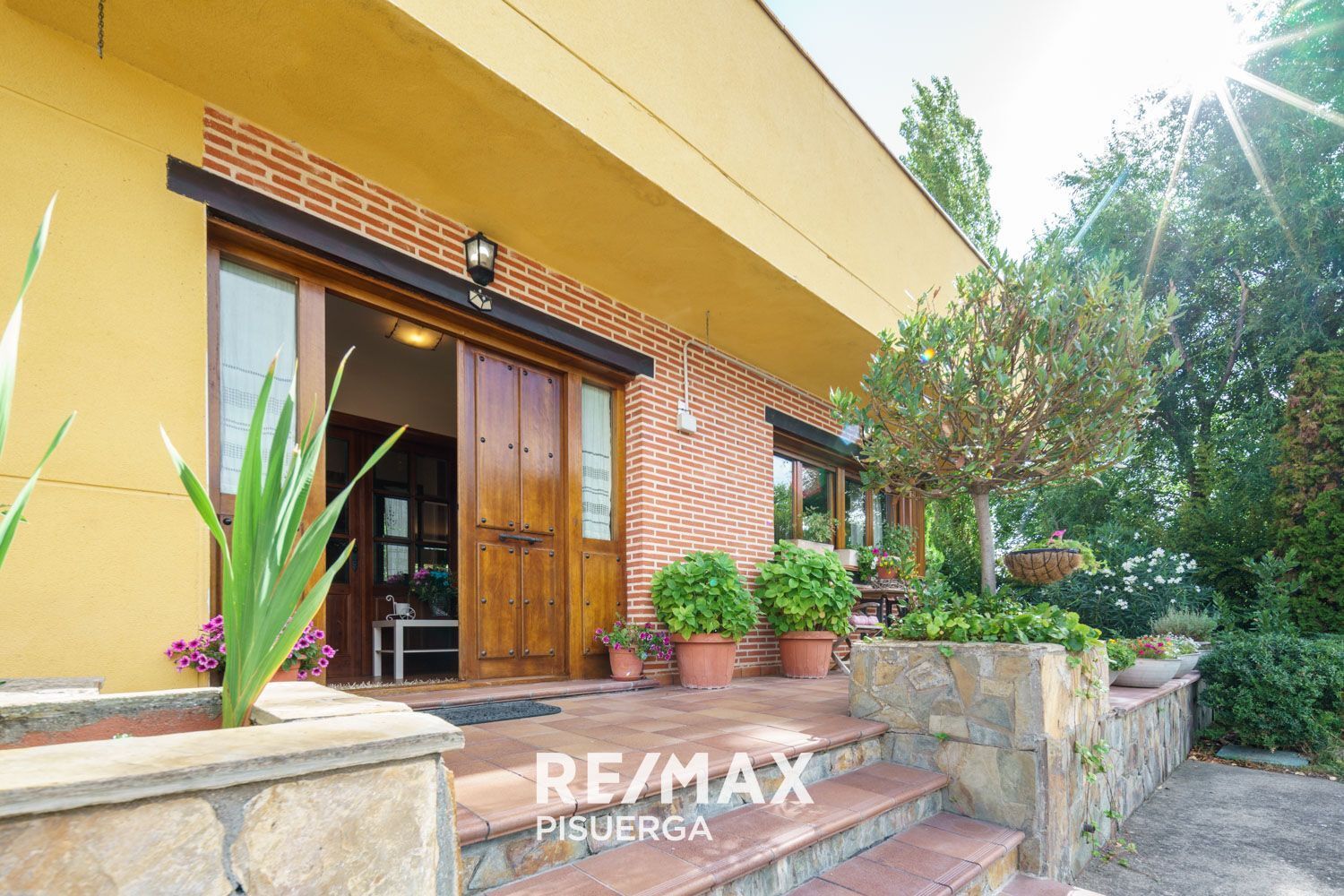 Casas o chalets-Venta-Boecillo-1837288