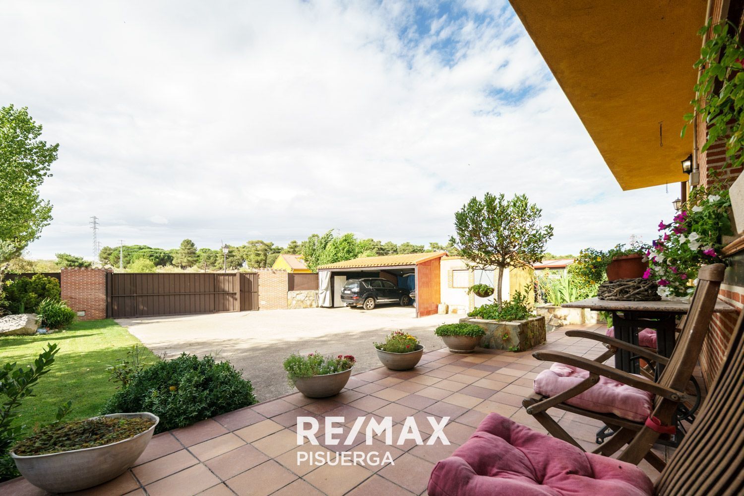 Casas o chalets-Venta-Boecillo-1837288-Foto-3