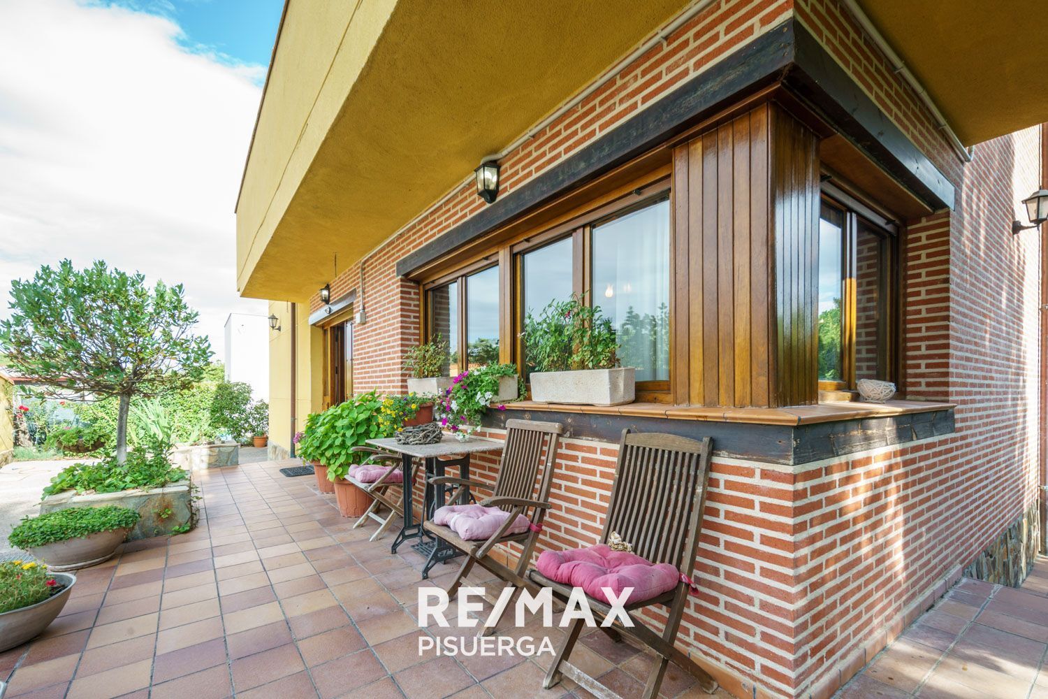 Casas o chalets-Venta-Boecillo-1837288-Foto-2