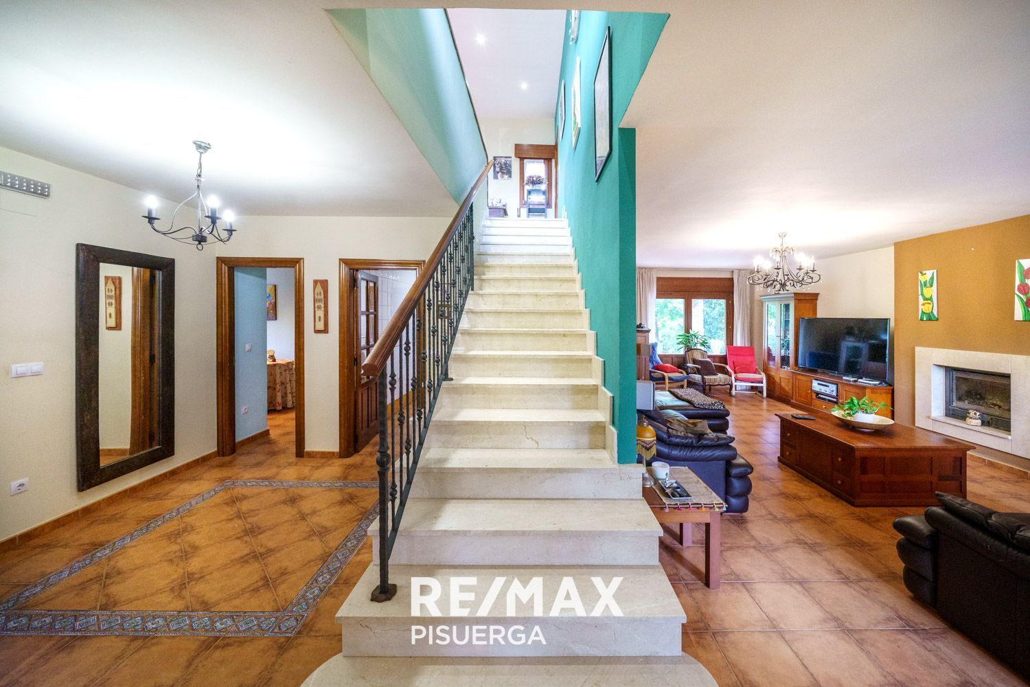 Casas o chalets-Venta-Boecillo-1837288-Foto-7