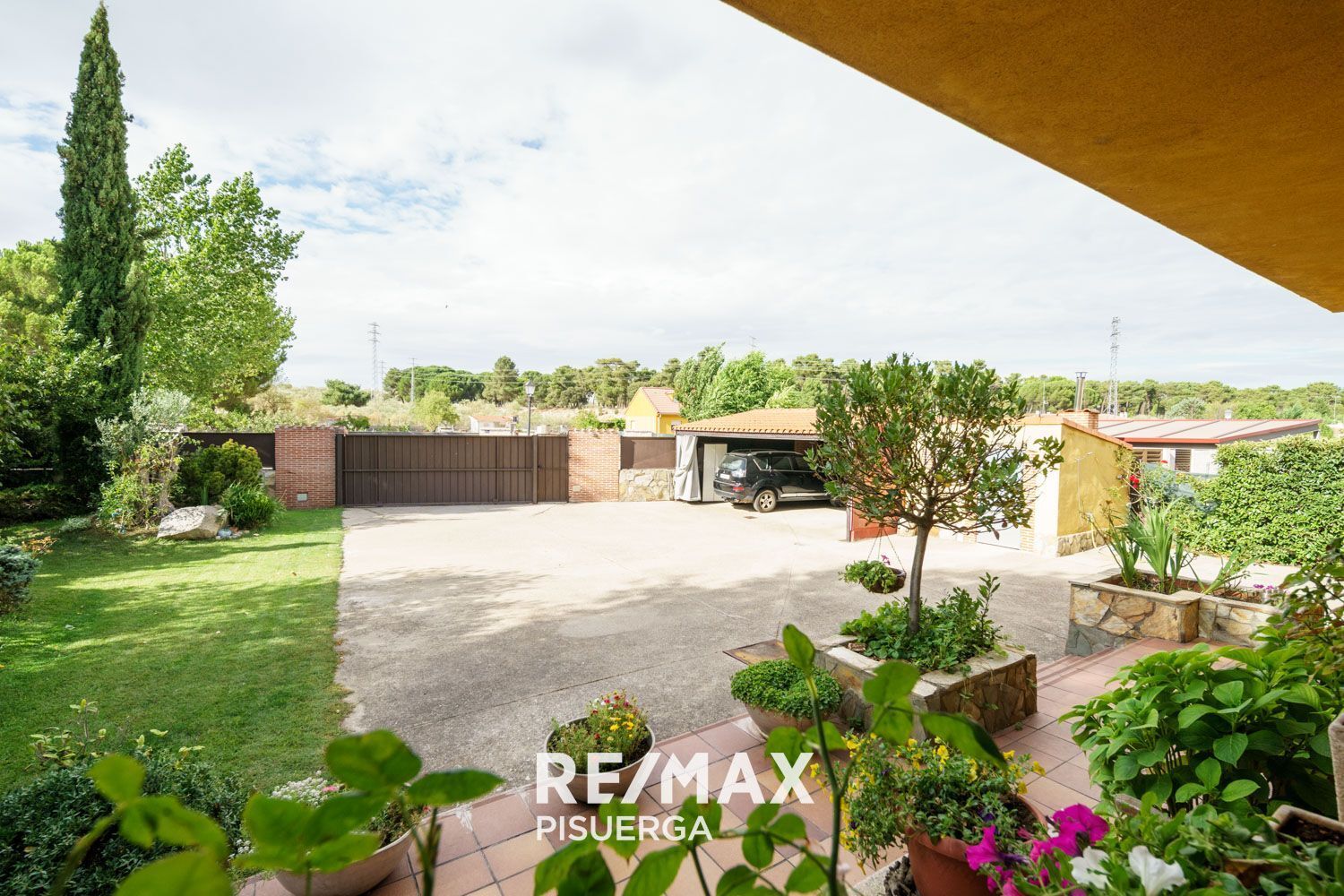 Casas o chalets-Venta-Boecillo-1837288-Foto-18
