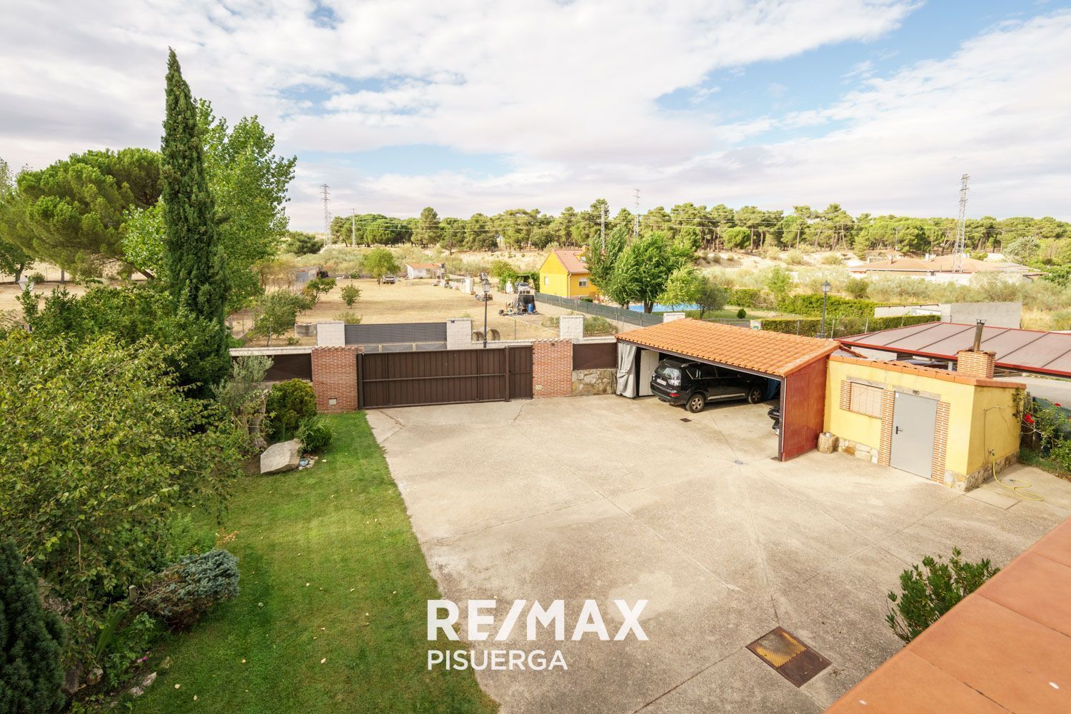 Casas o chalets-Venta-Boecillo-1837288-Foto-71