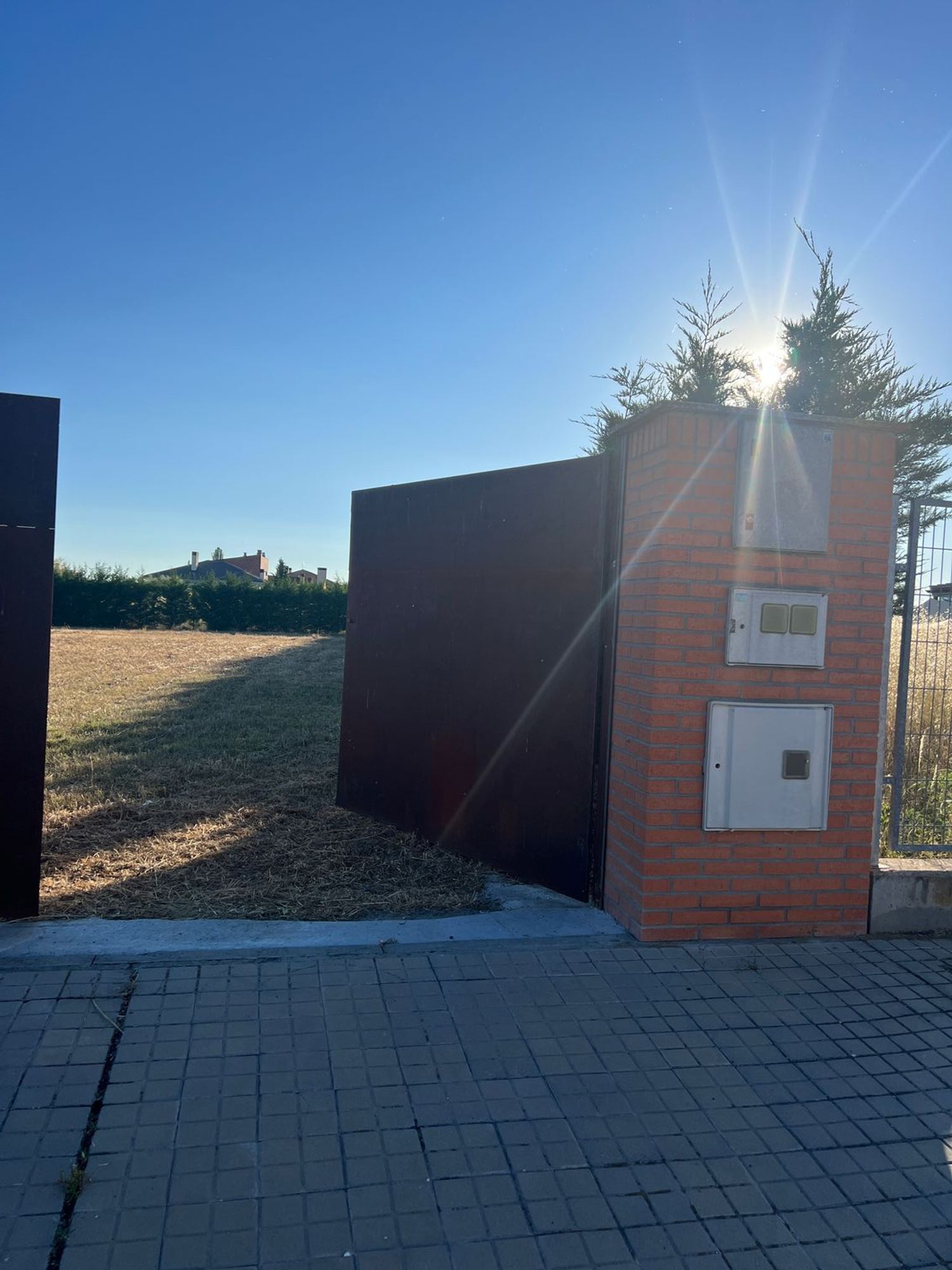 Fincas y solares-Venta-Aldeamayor de San MartÃ­n-1192004-Foto-3