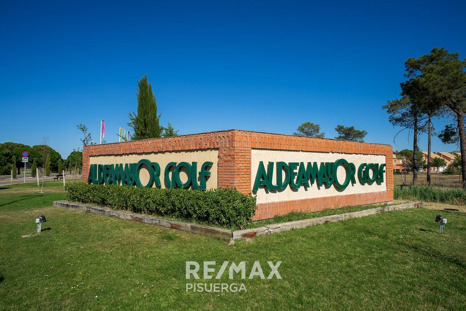 Fincas y solares-Venta-Aldeamayor de San MartÃ­n-1192004-Foto-9