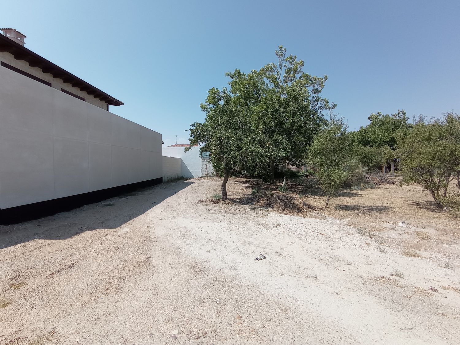 Fincas y solares-Venta-Boecillo-1837294-Foto-3