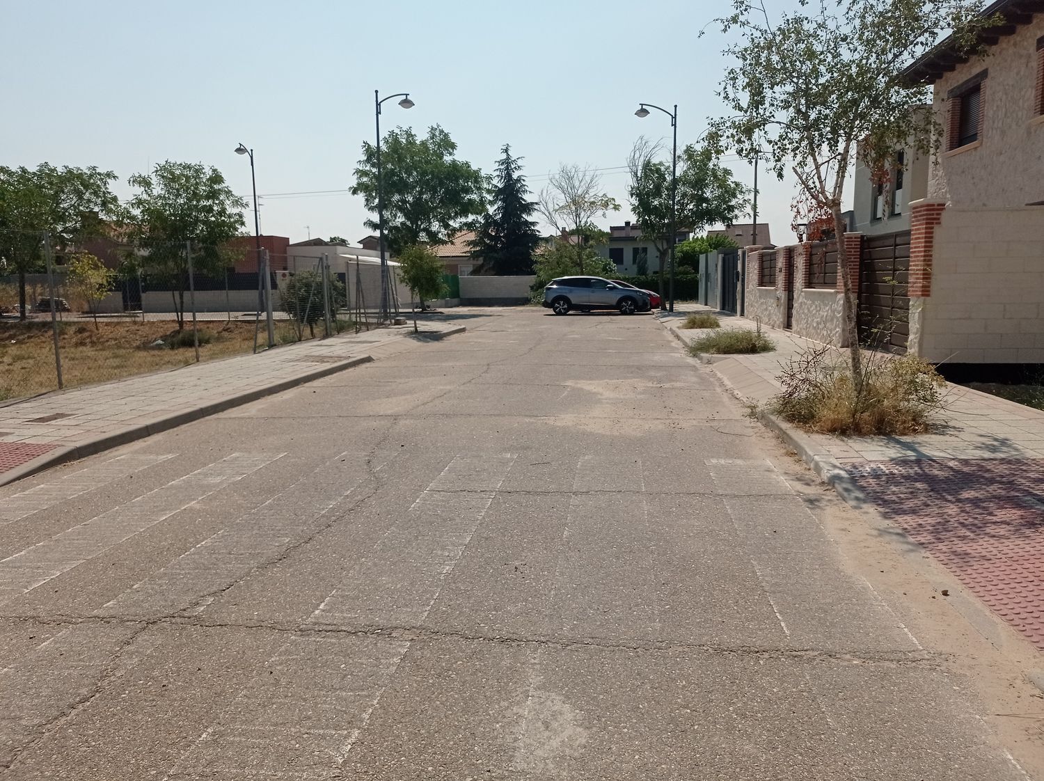 Fincas y solares-Venta-Boecillo-1837294-Foto-8