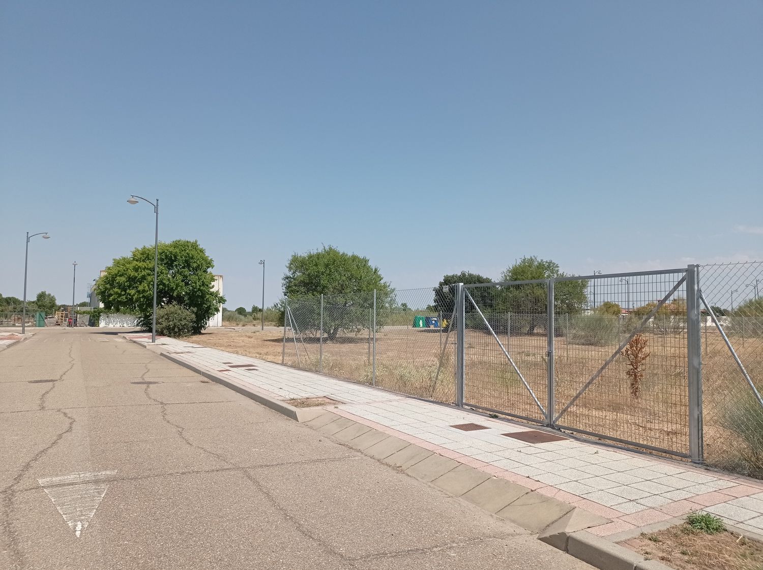 Fincas y solares-Venta-Boecillo-1837294-Foto-7