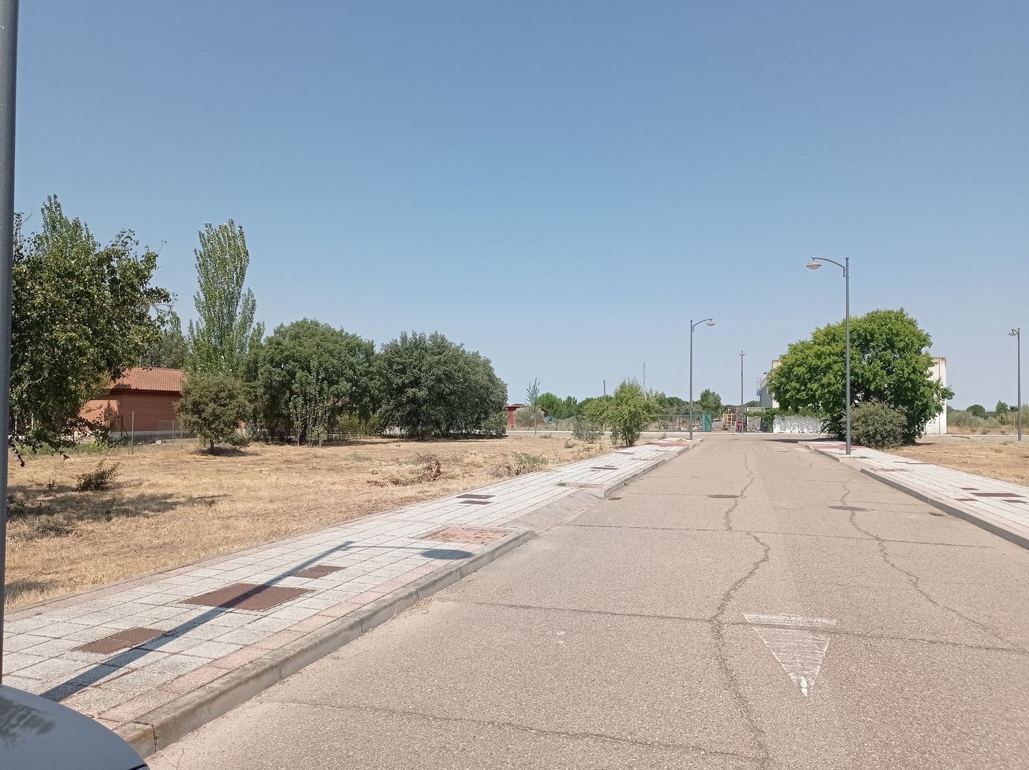 Fincas y solares-Venta-Boecillo-1837294-Foto-6