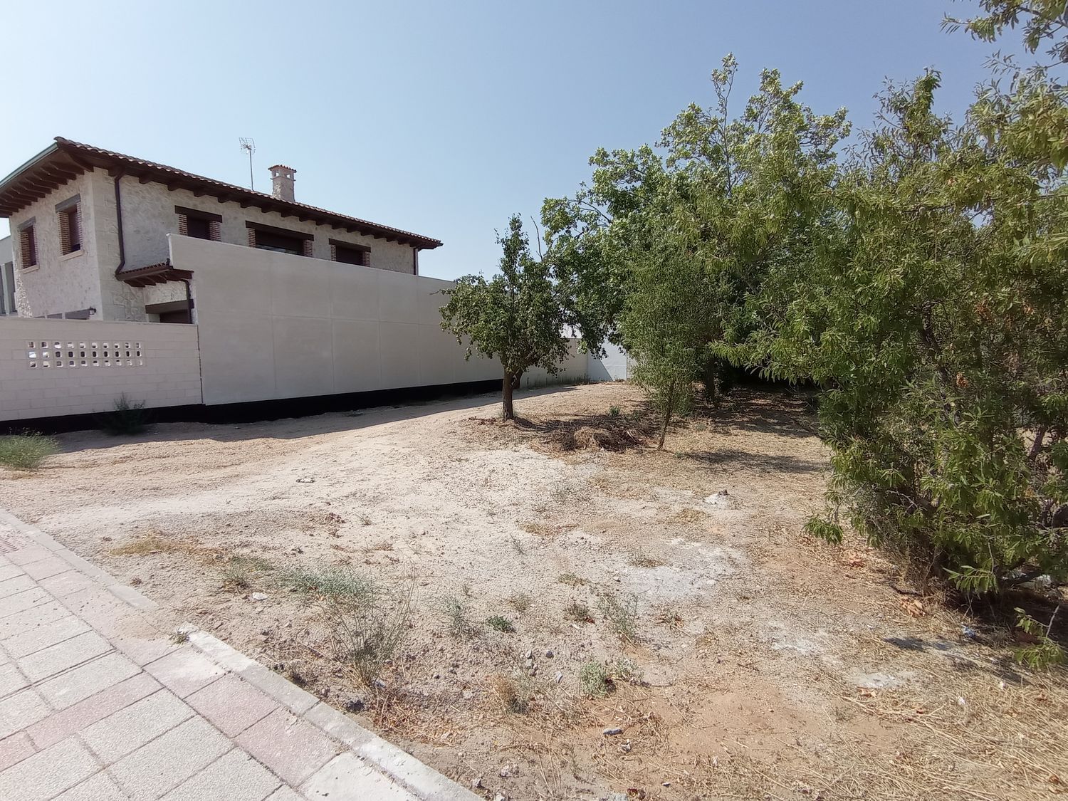 Fincas y solares-Venta-Boecillo-1837294-Foto-21