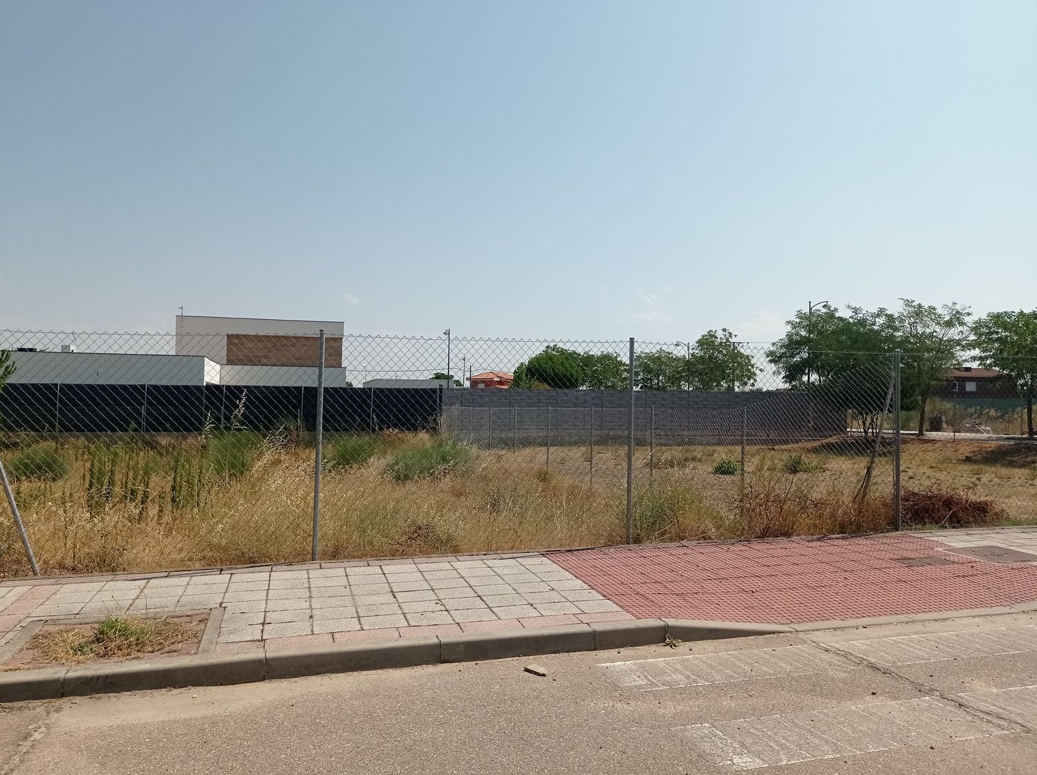 Fincas y solares-Venta-Boecillo-1837294-Foto-22