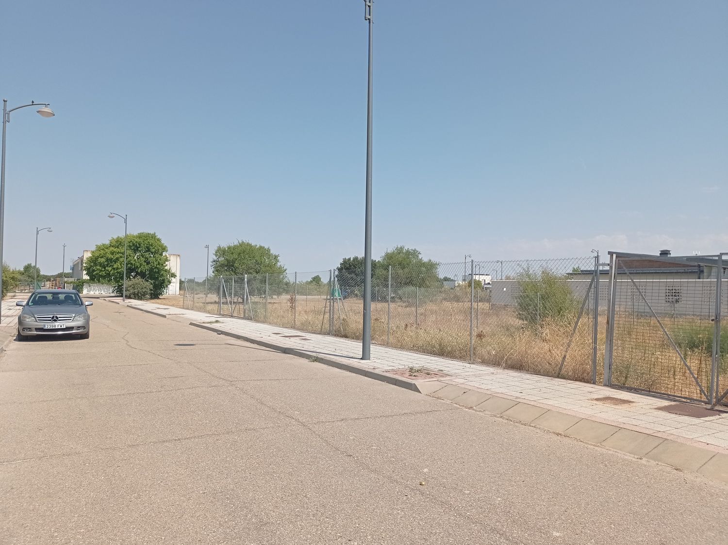 Fincas y solares-Venta-Boecillo-1837294-Foto-24