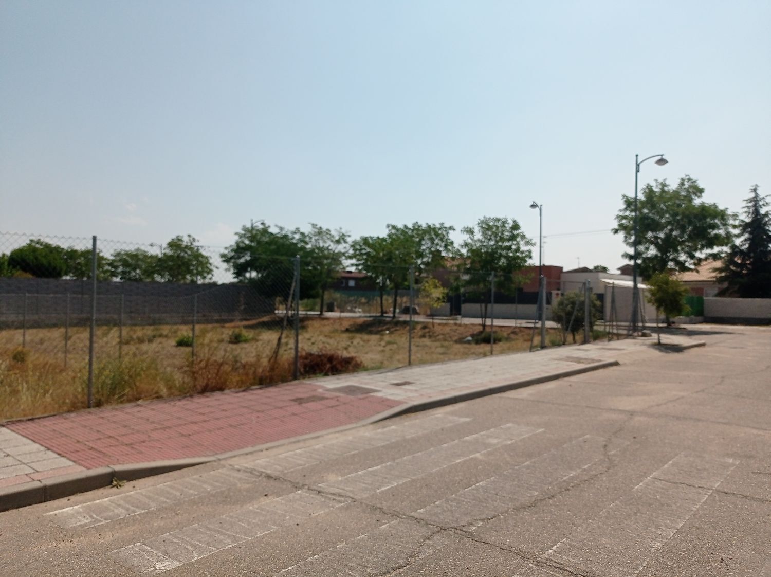 Fincas y solares-Venta-Boecillo-1837294-Foto-23