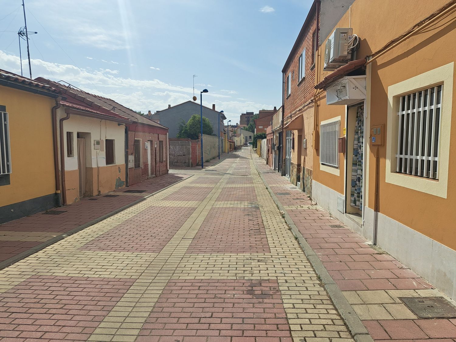 Suelo en venta, Valladolid, Valladolid, Valladolid