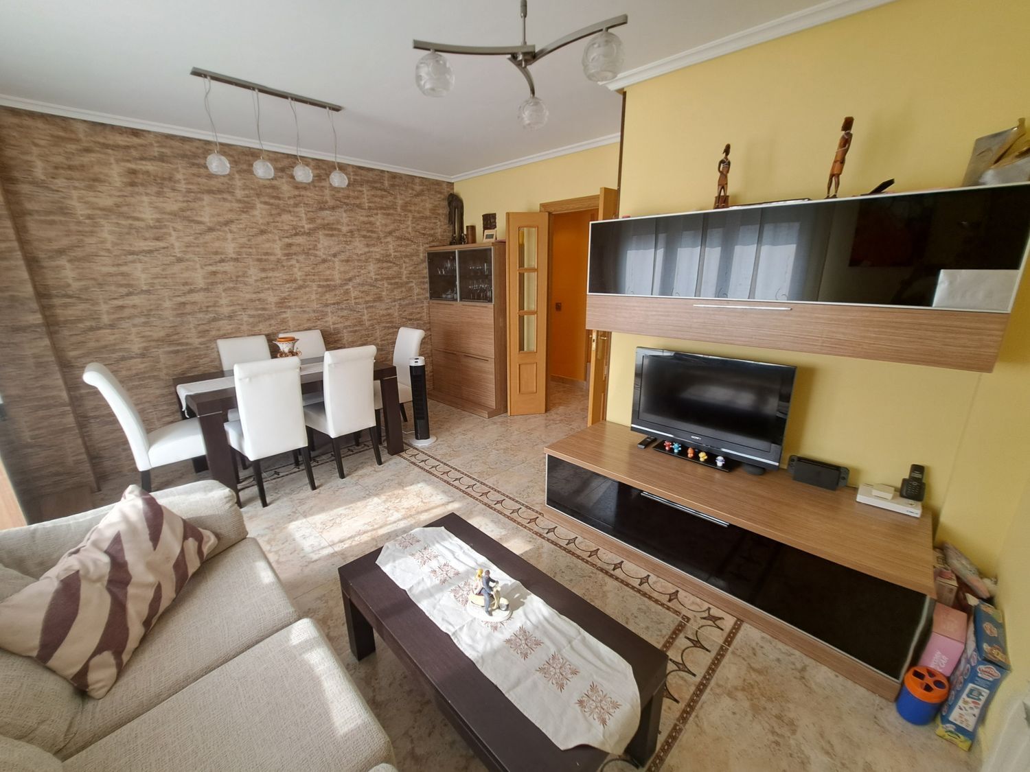 Pisos-Venta-CistÃ©rniga-1834924-Foto-9