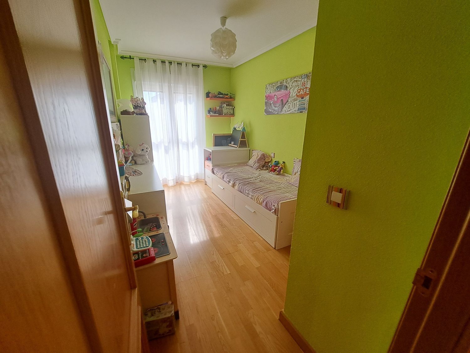 Pisos-Venta-CistÃ©rniga-1834924-Foto-14