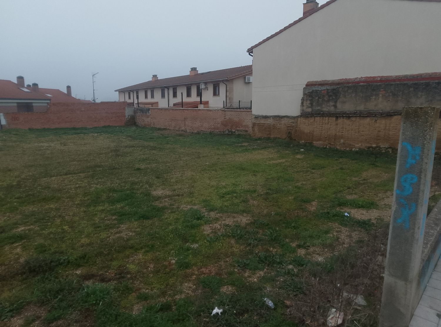 Fincas y solares-Venta-Villamuriel de Cerrato-1653341-Foto-3