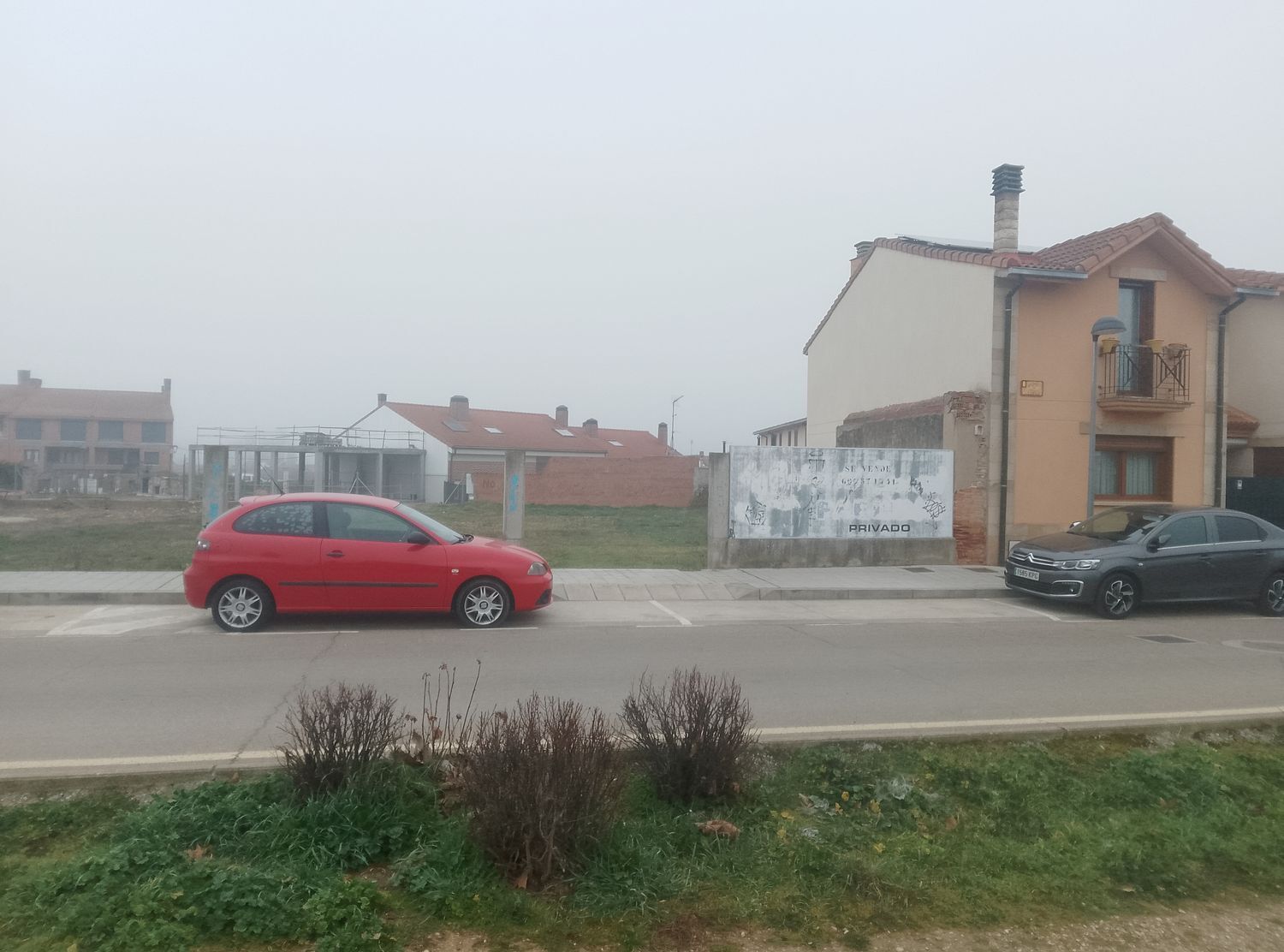 Fincas y solares-Venta-Villamuriel de Cerrato-1653341-Foto-5