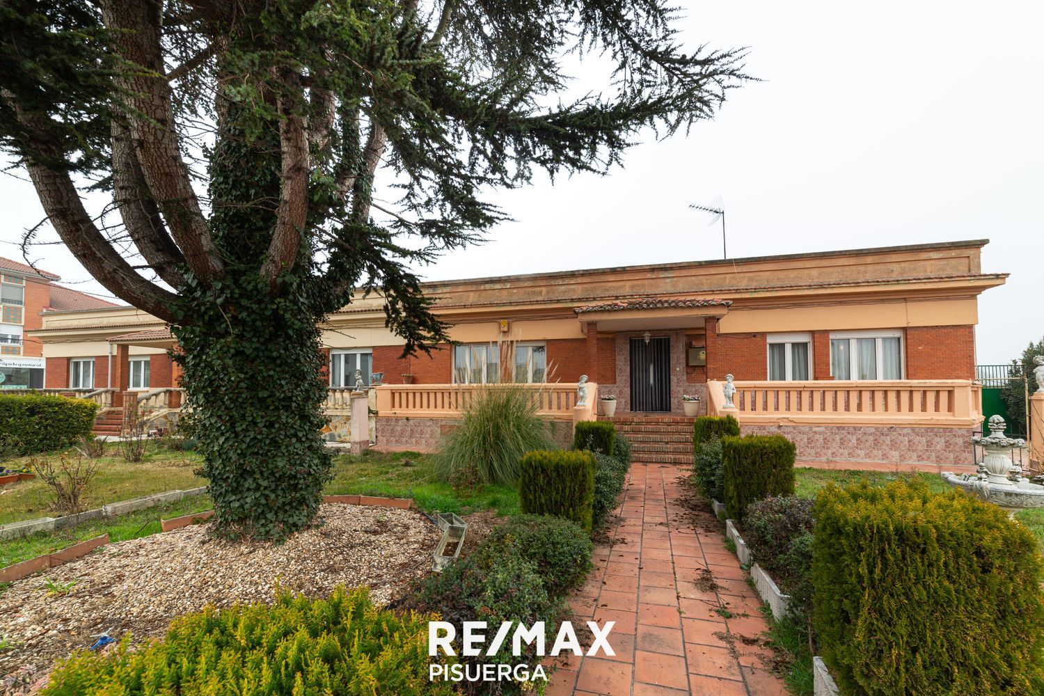 Casas o chalets-Venta-Villamuriel de Cerrato-1837300-Foto-2
