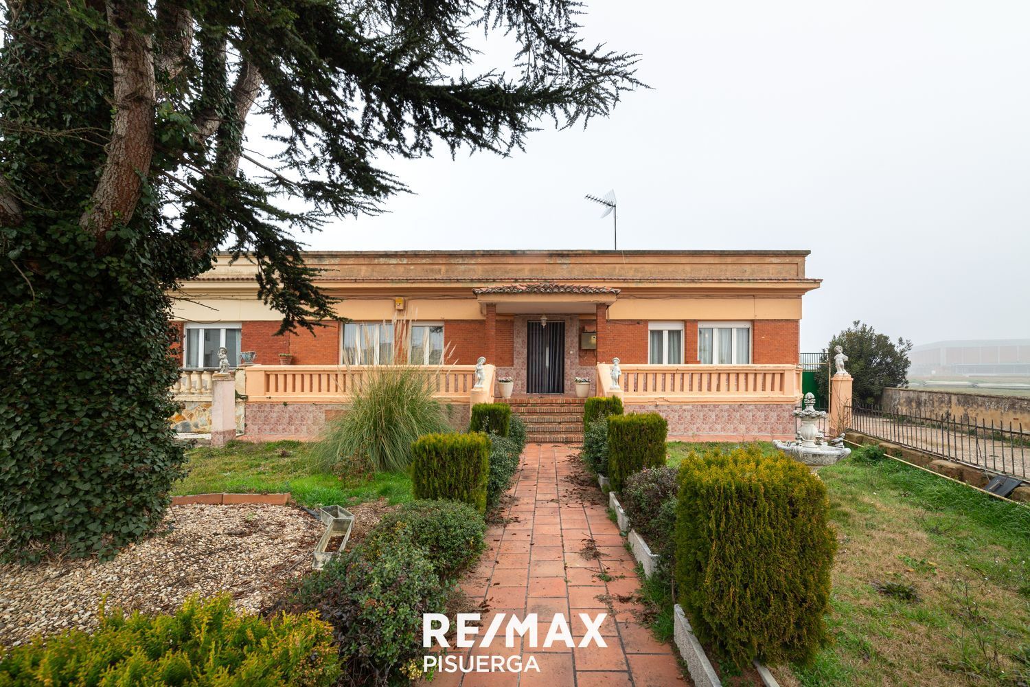 Casas o chalets-Venta-Villamuriel de Cerrato-1837300-Foto-3